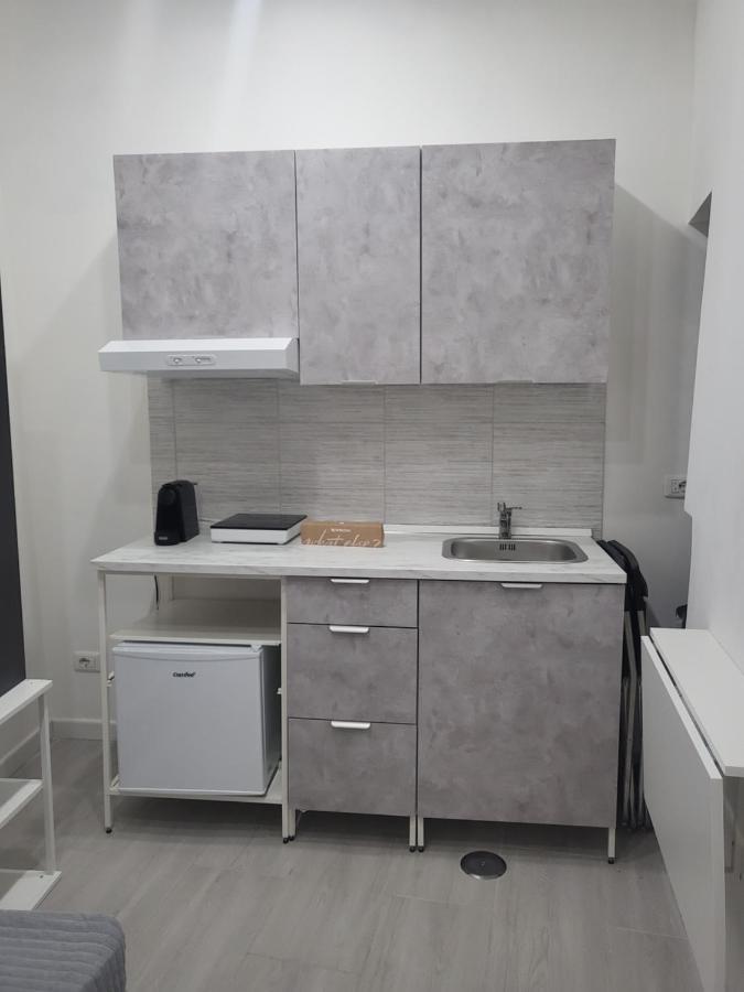 Napul'E 1 Apartment Naples Exterior photo